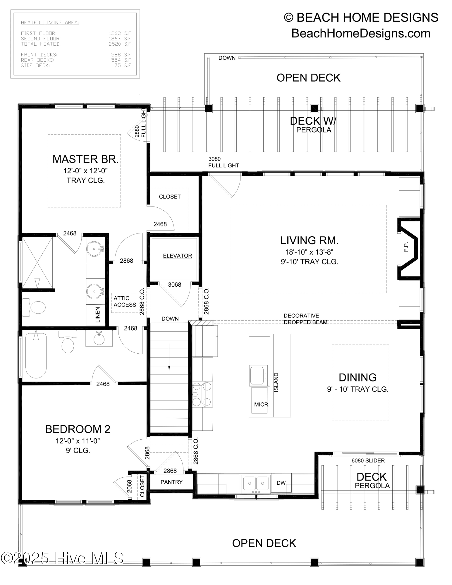 5 Old Marina Drive