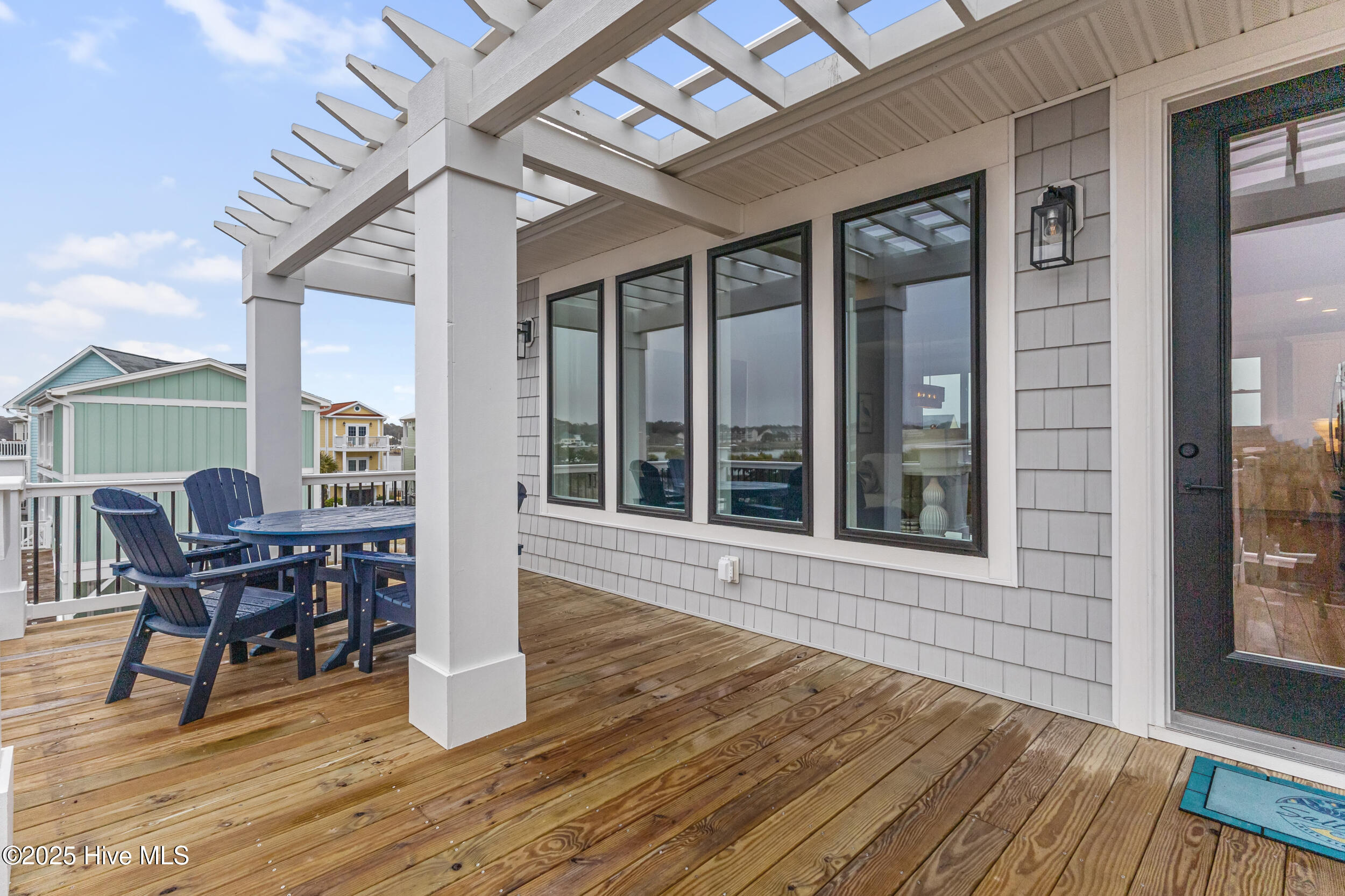 5 Old Marina Drive