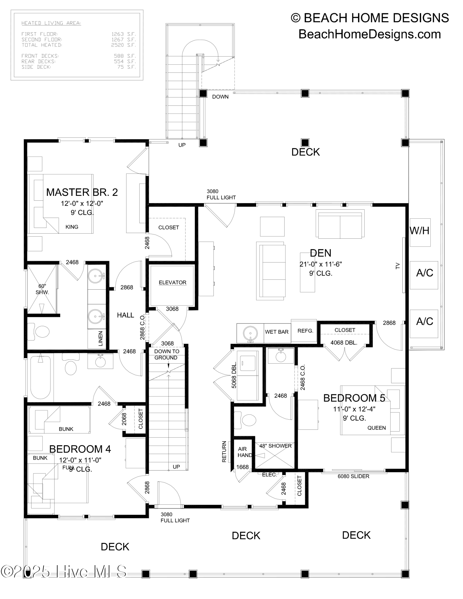 5 Old Marina Drive