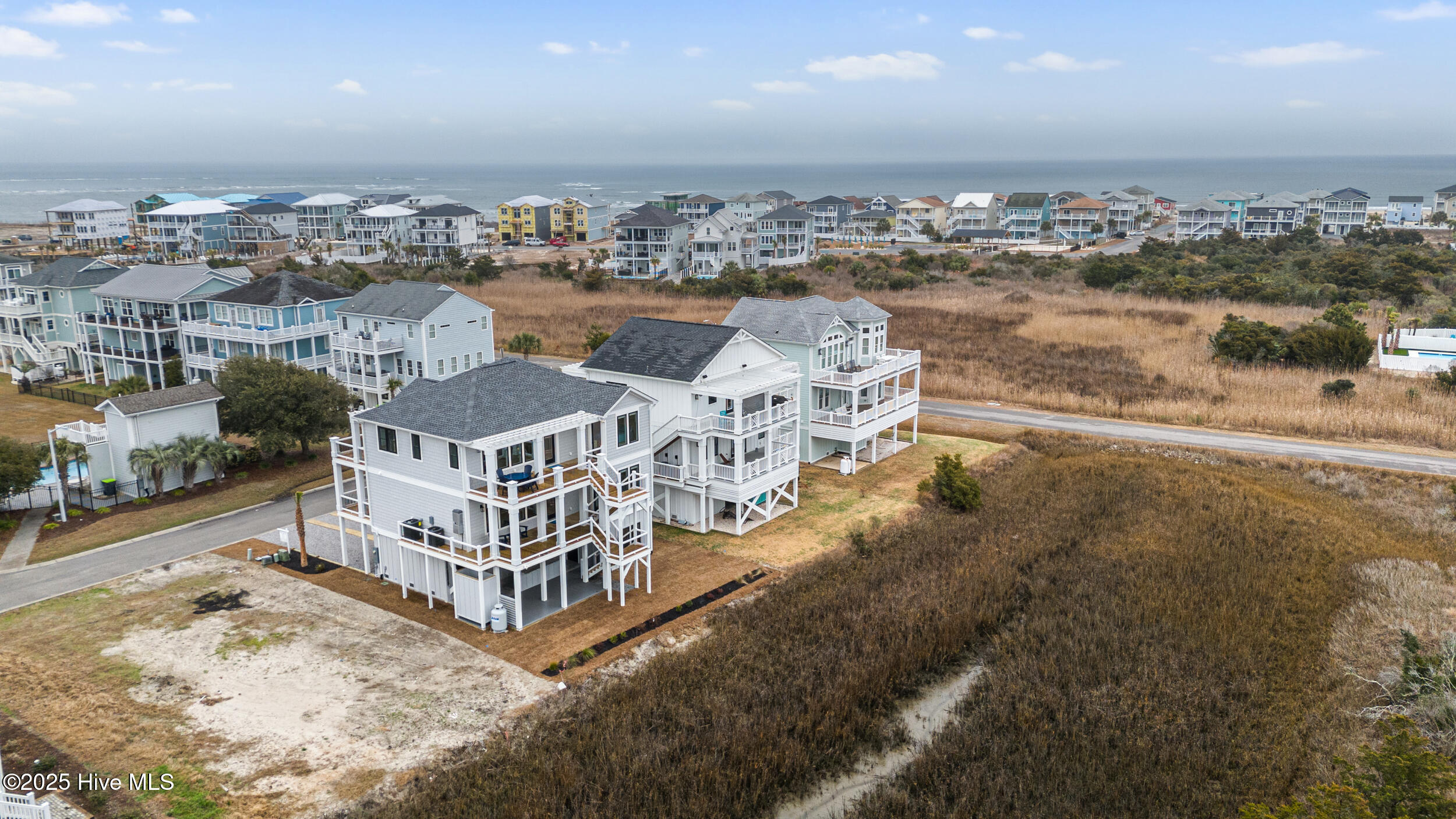 5 Old Marina Drive