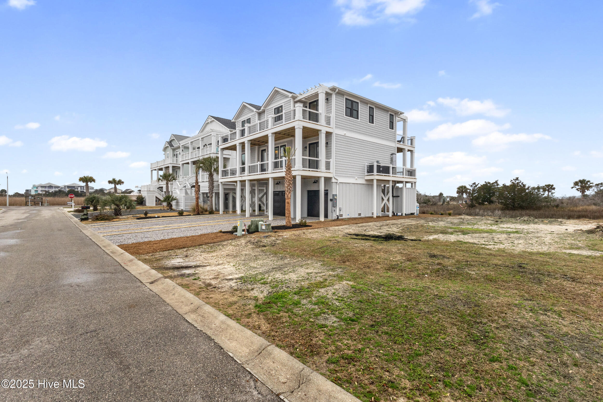5 Old Marina Drive