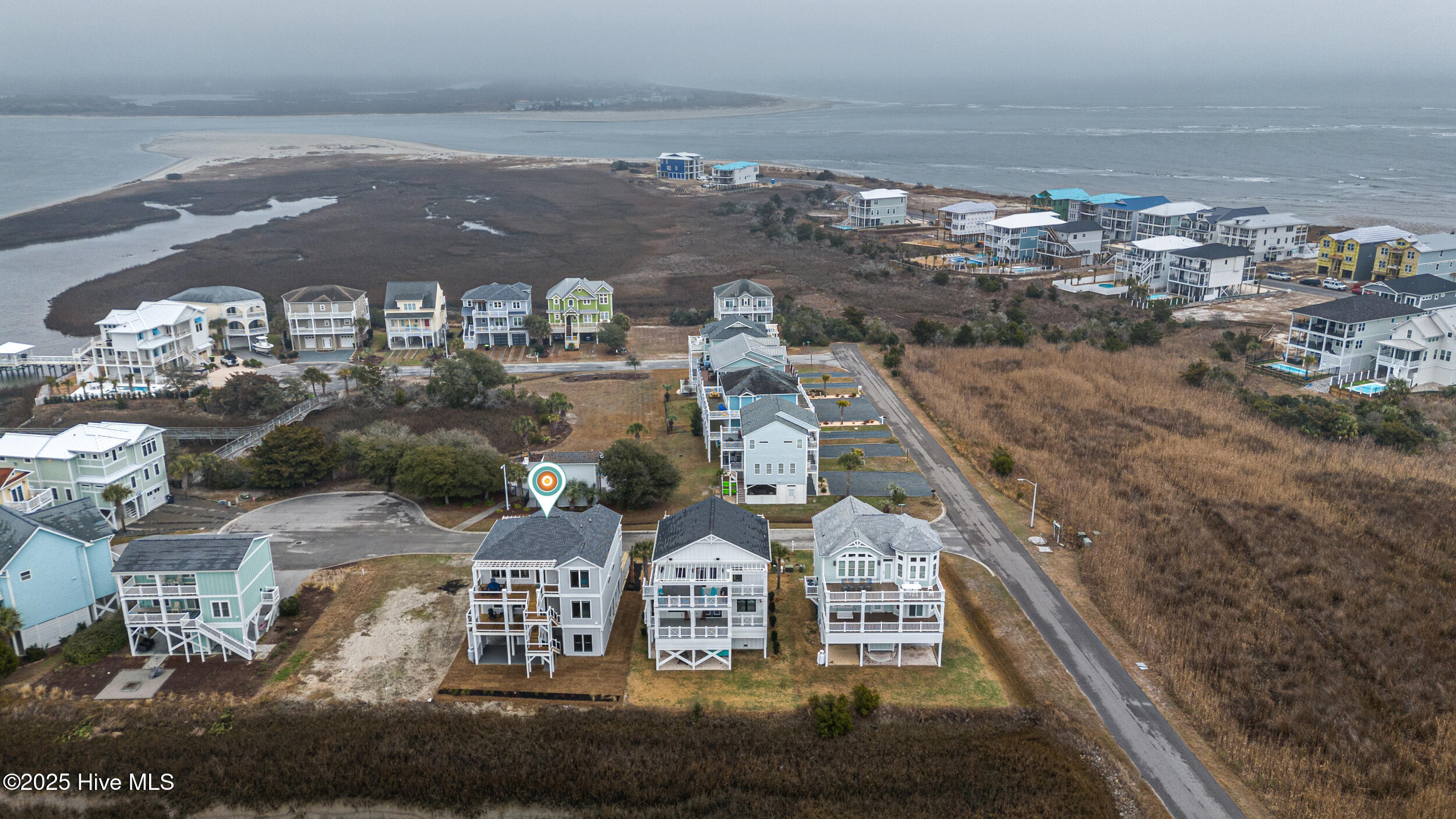 5 Old Marina Drive