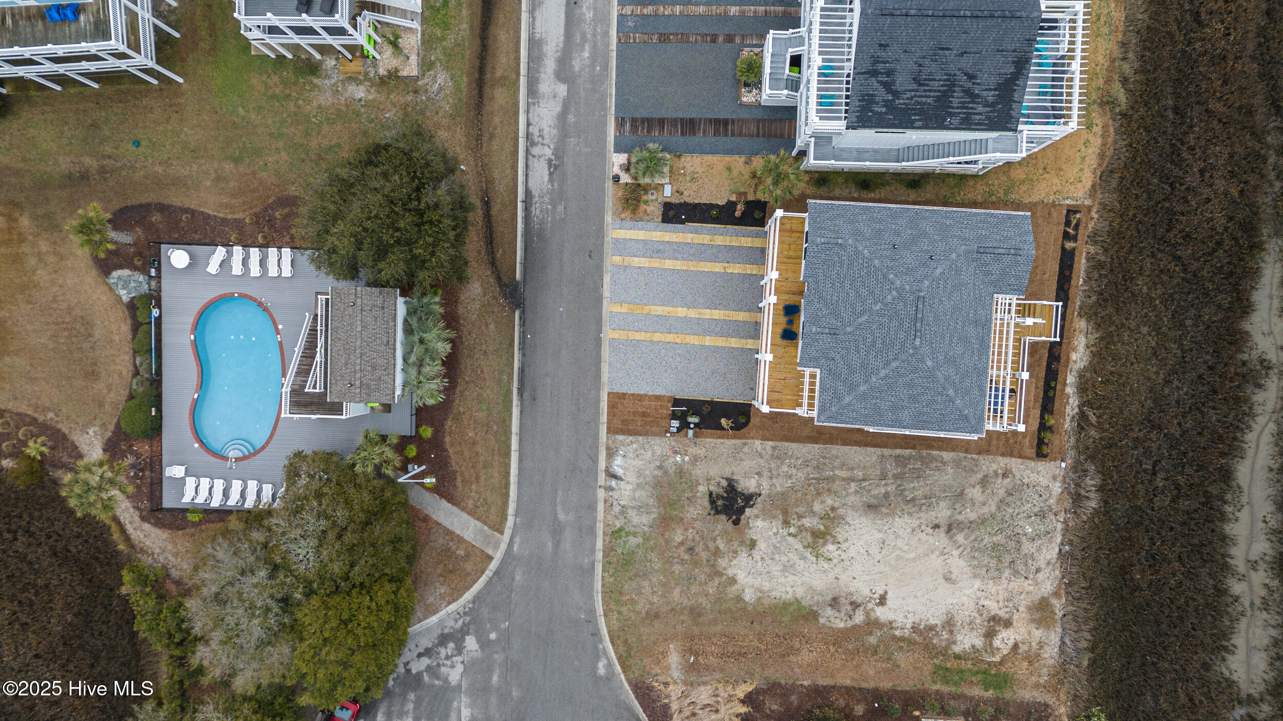 5 Old Marina Drive