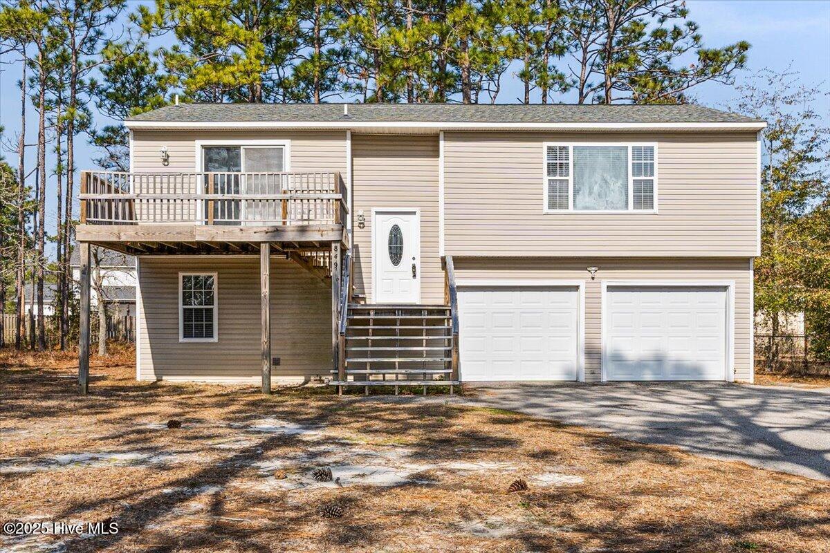 849 N Shore Drive