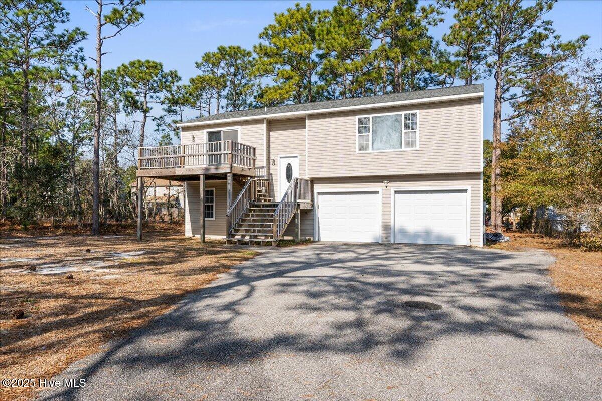 849 N Shore Drive