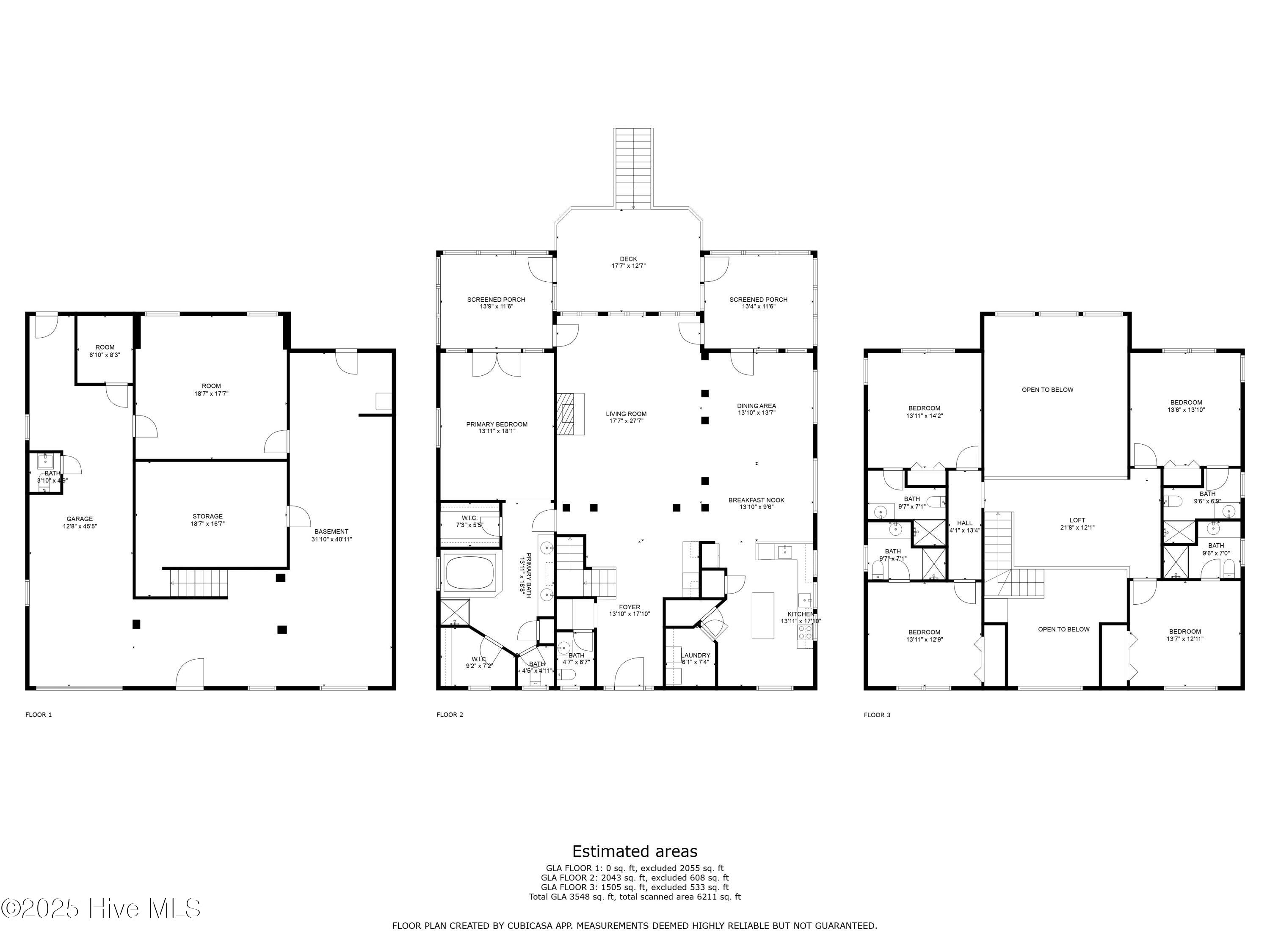 57 Craven Street