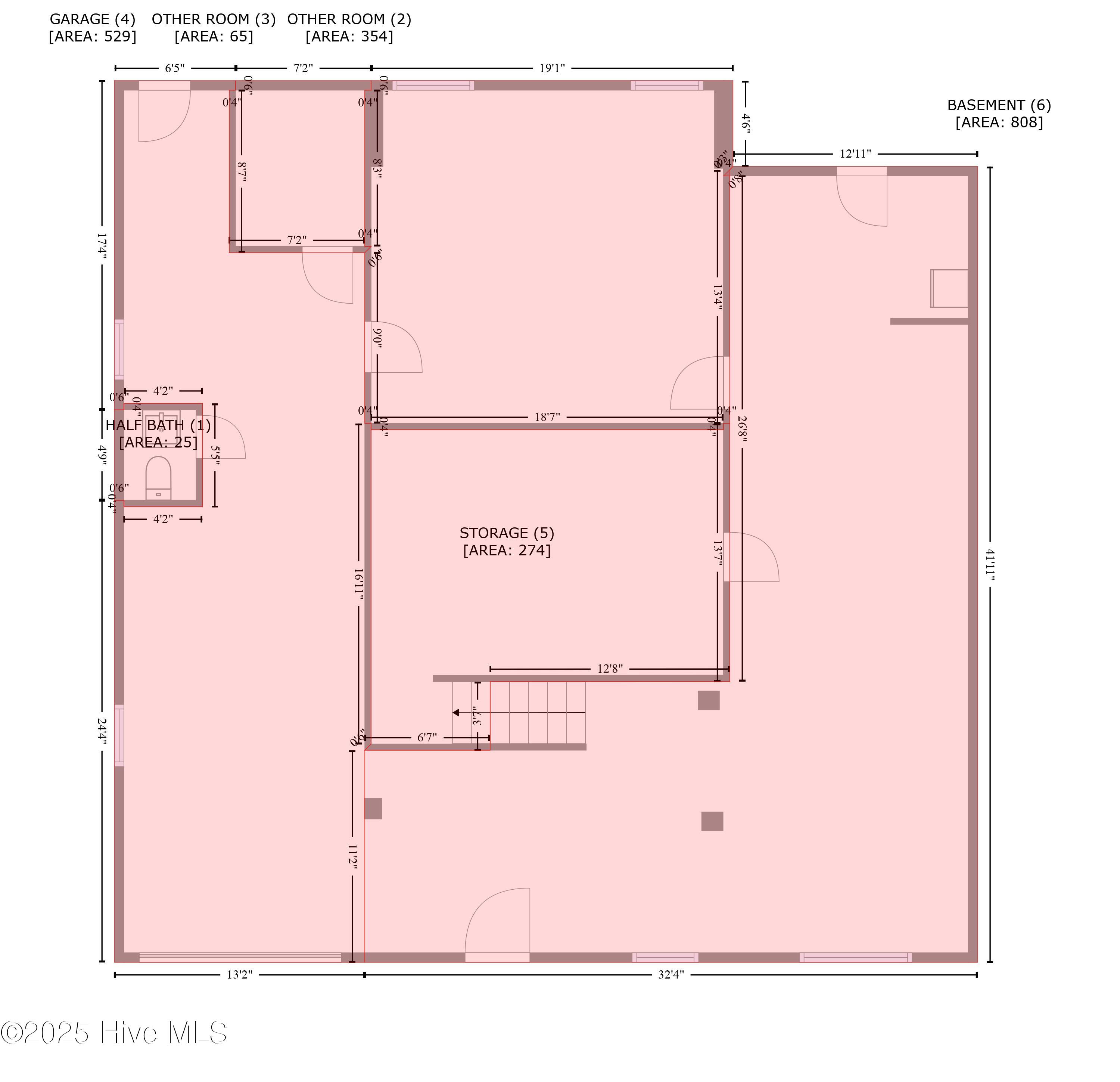 57 Craven Street