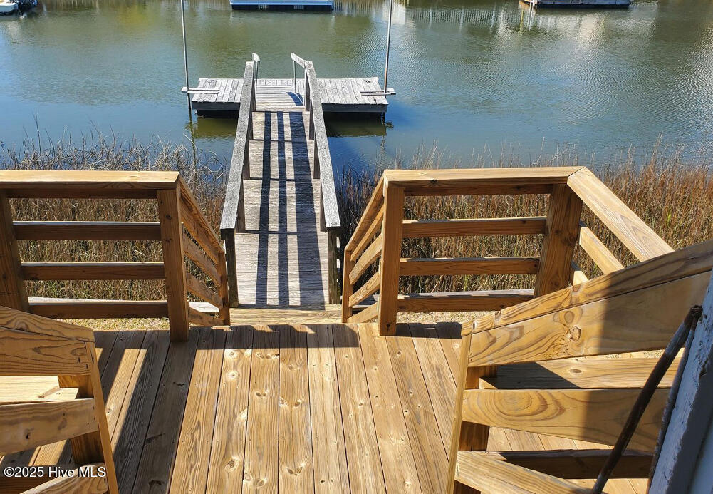 55 Wilmington Street