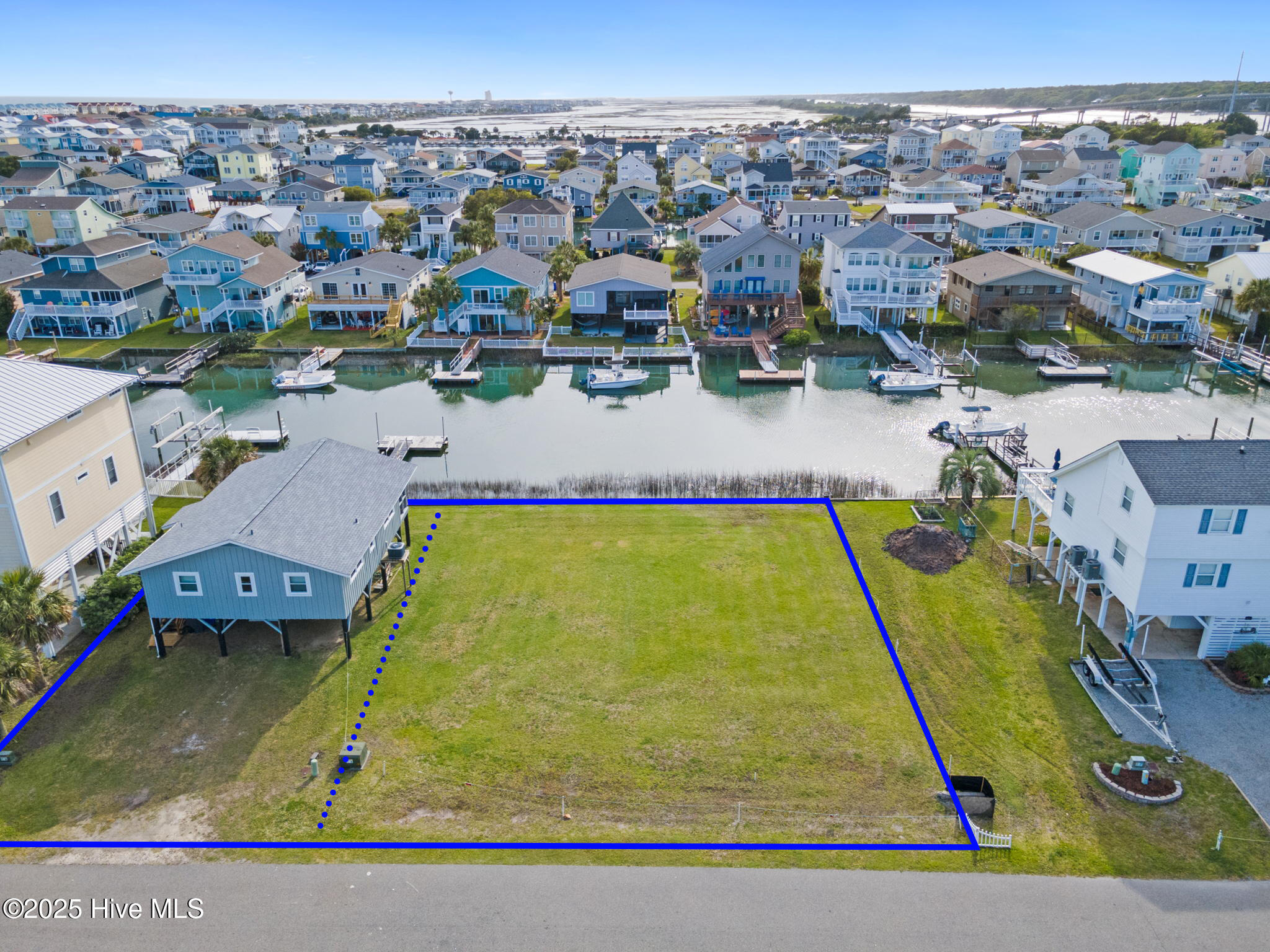 55 Wilmington Street