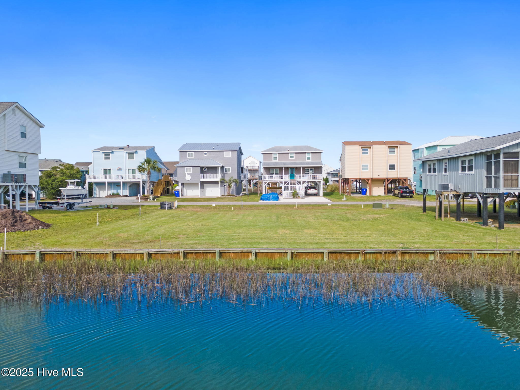 55 Wilmington Street