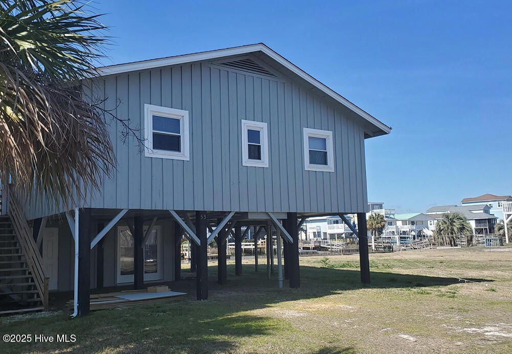 55 Wilmington Street