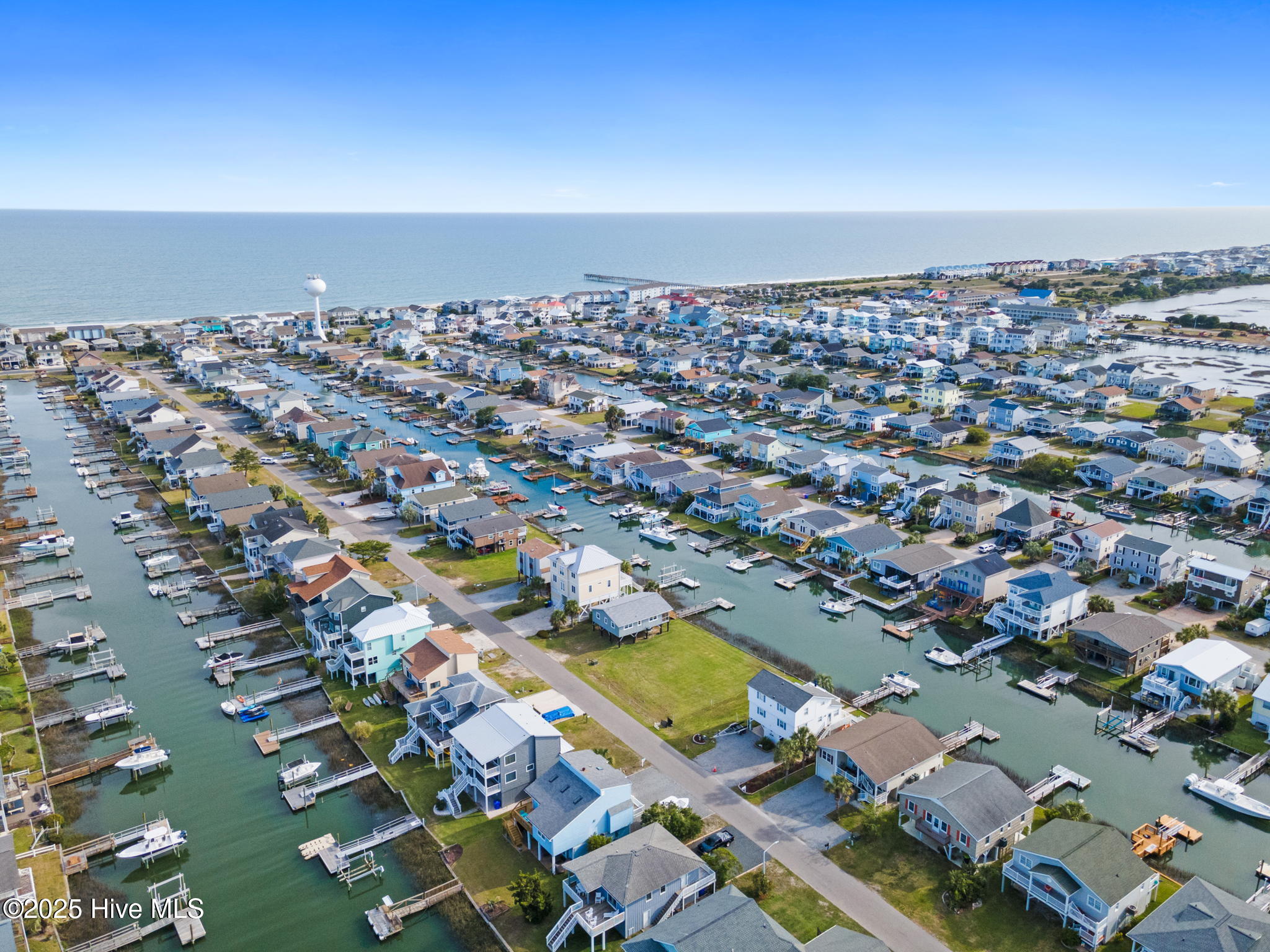 55 Wilmington Street