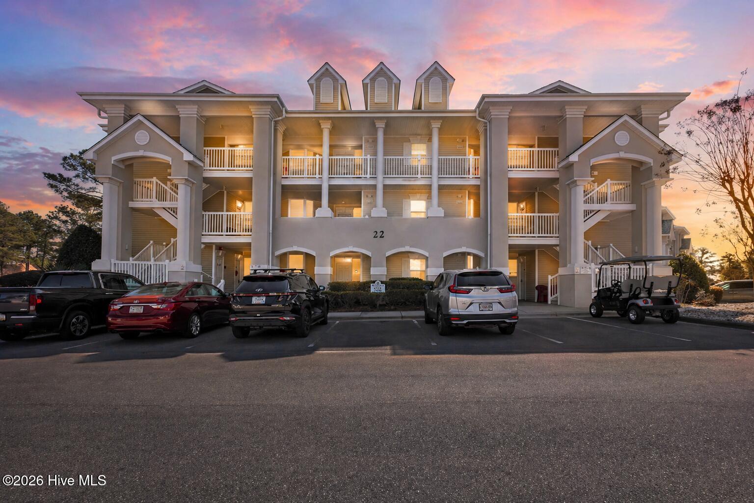 1215 N Middleton Drive NW, 2204
