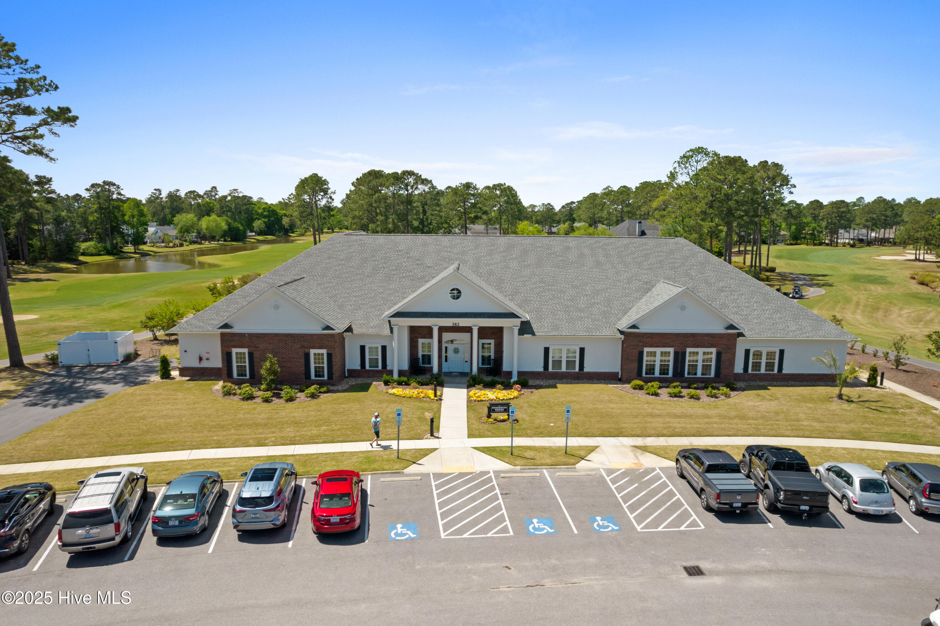 1215 N Middleton Drive NW, 2204