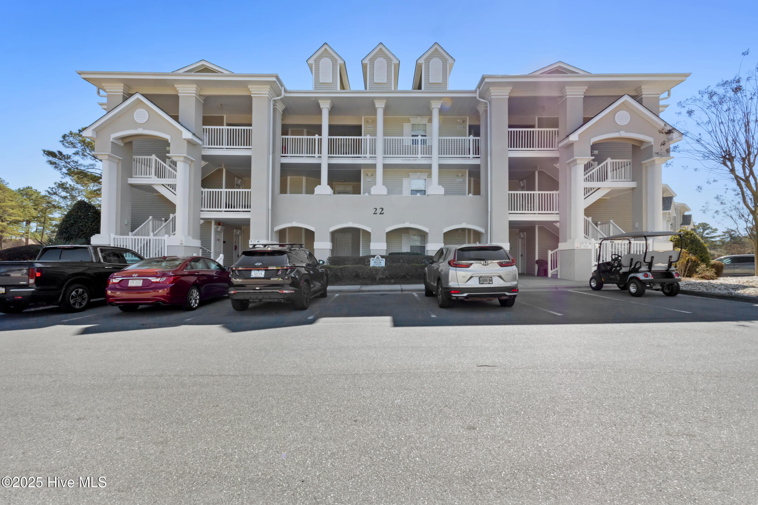 1215 N Middleton Drive NW, 2204