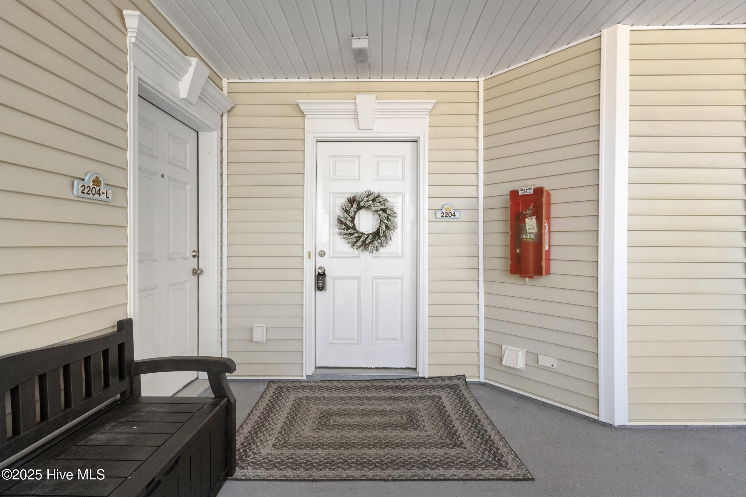 1215 N Middleton Drive NW, 2204