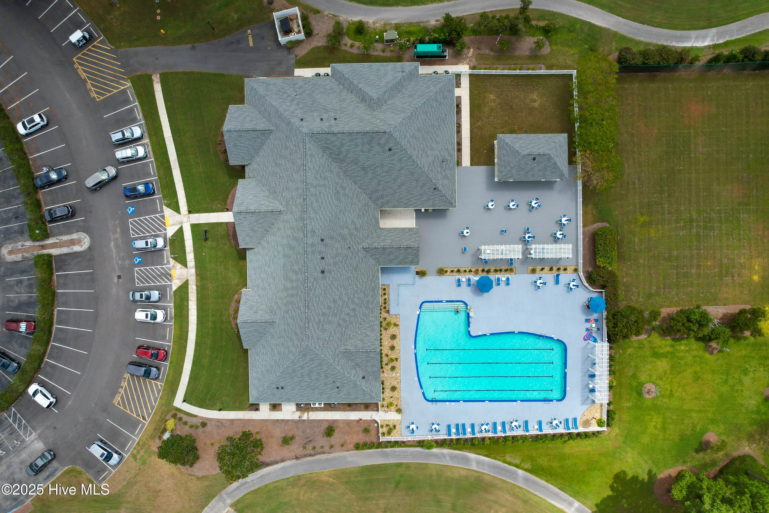 1215 N Middleton Drive NW, 2204