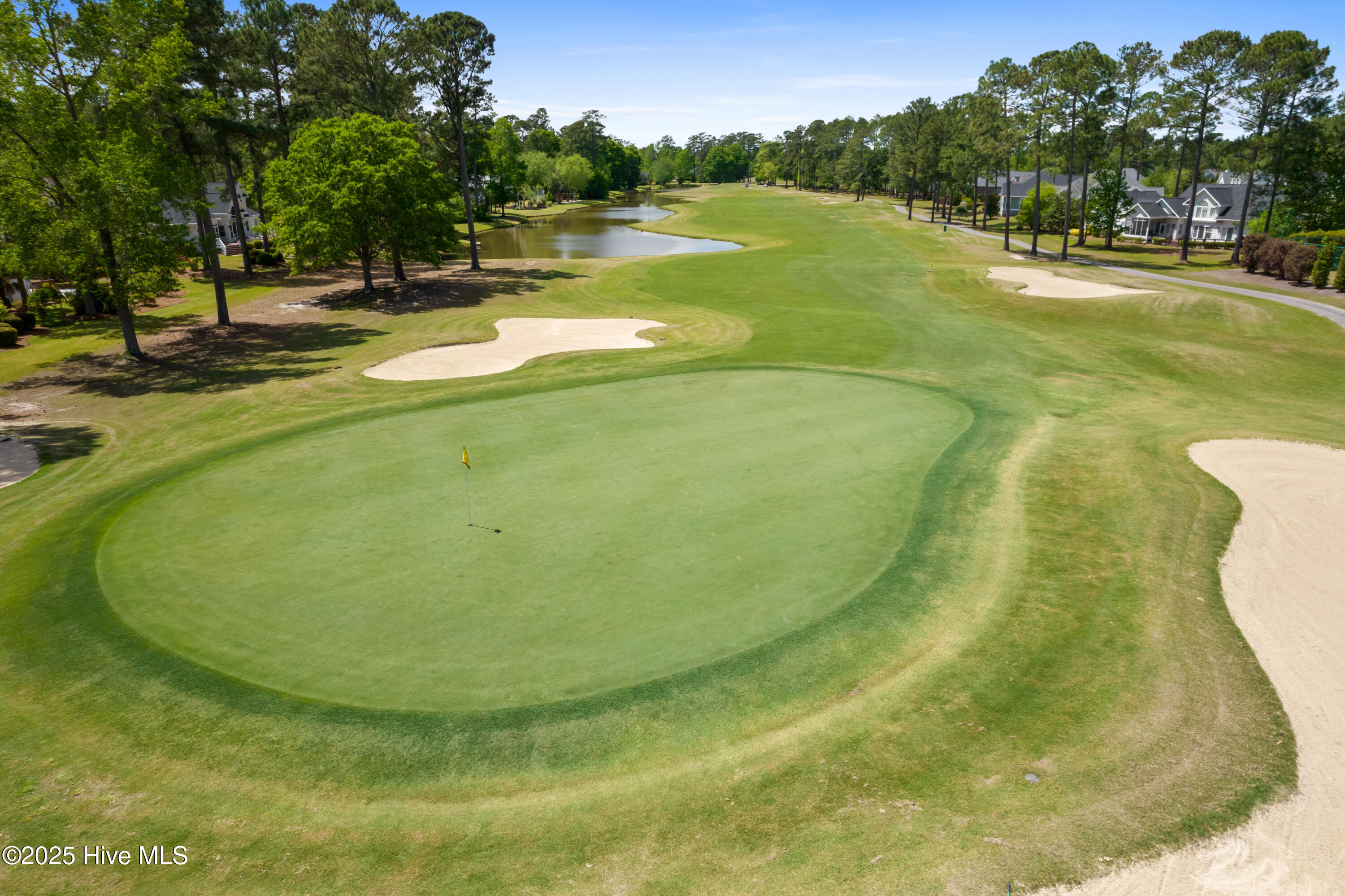 1215 N Middleton Drive NW, 2204