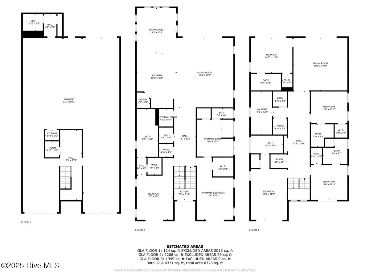 24 Grand View Drive