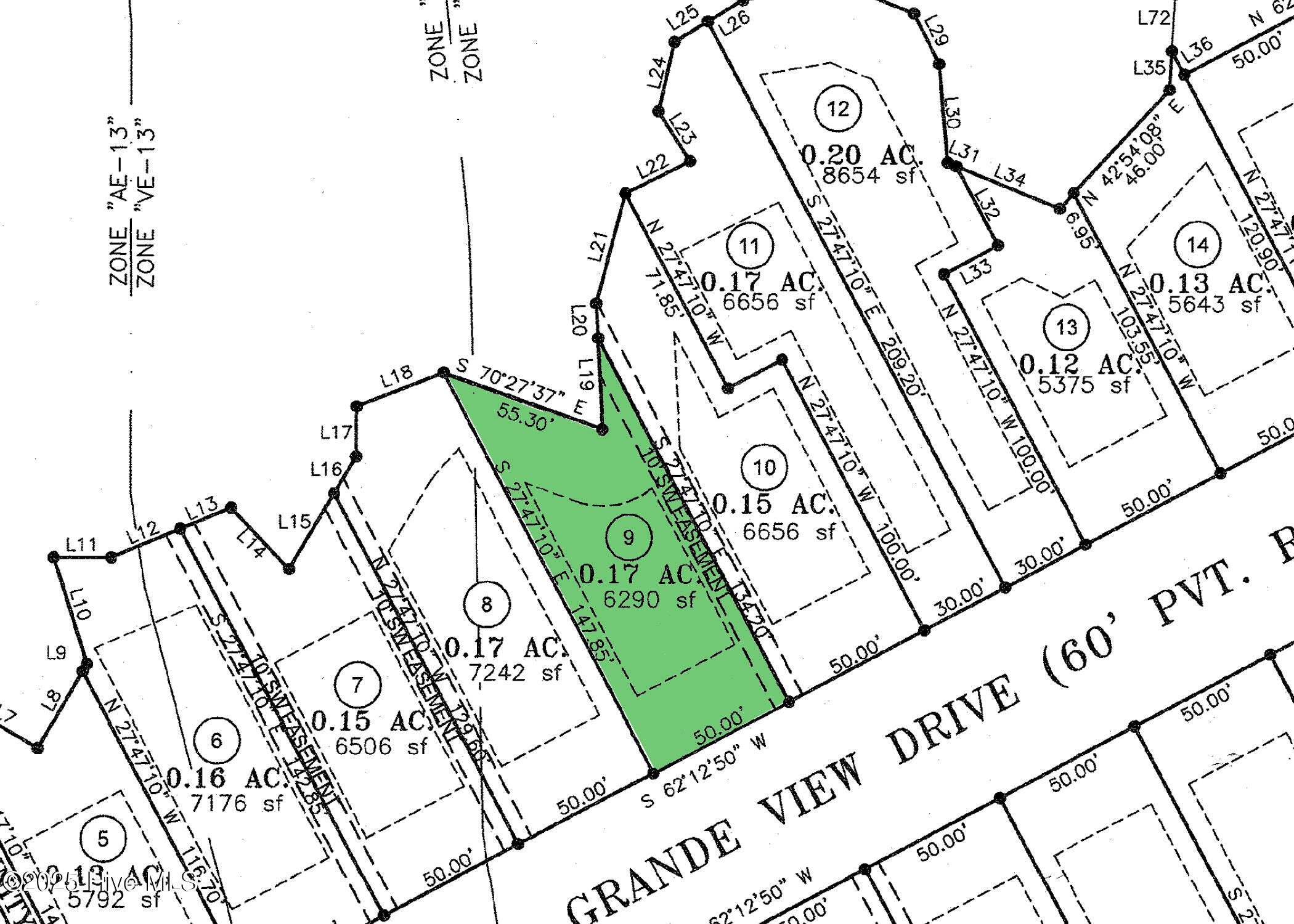 23 Grande View Drive
