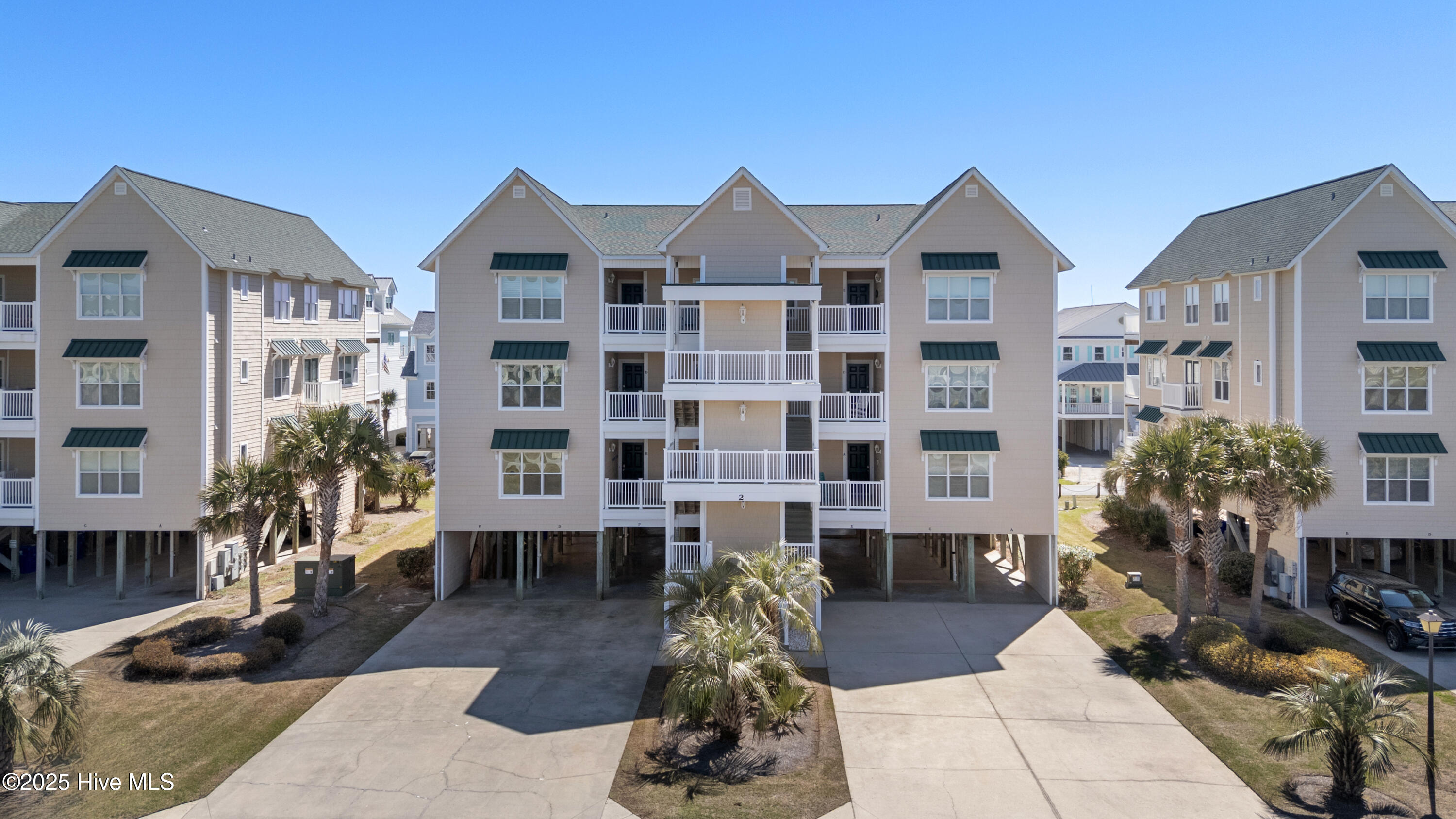 2 Jan Street SW, # B