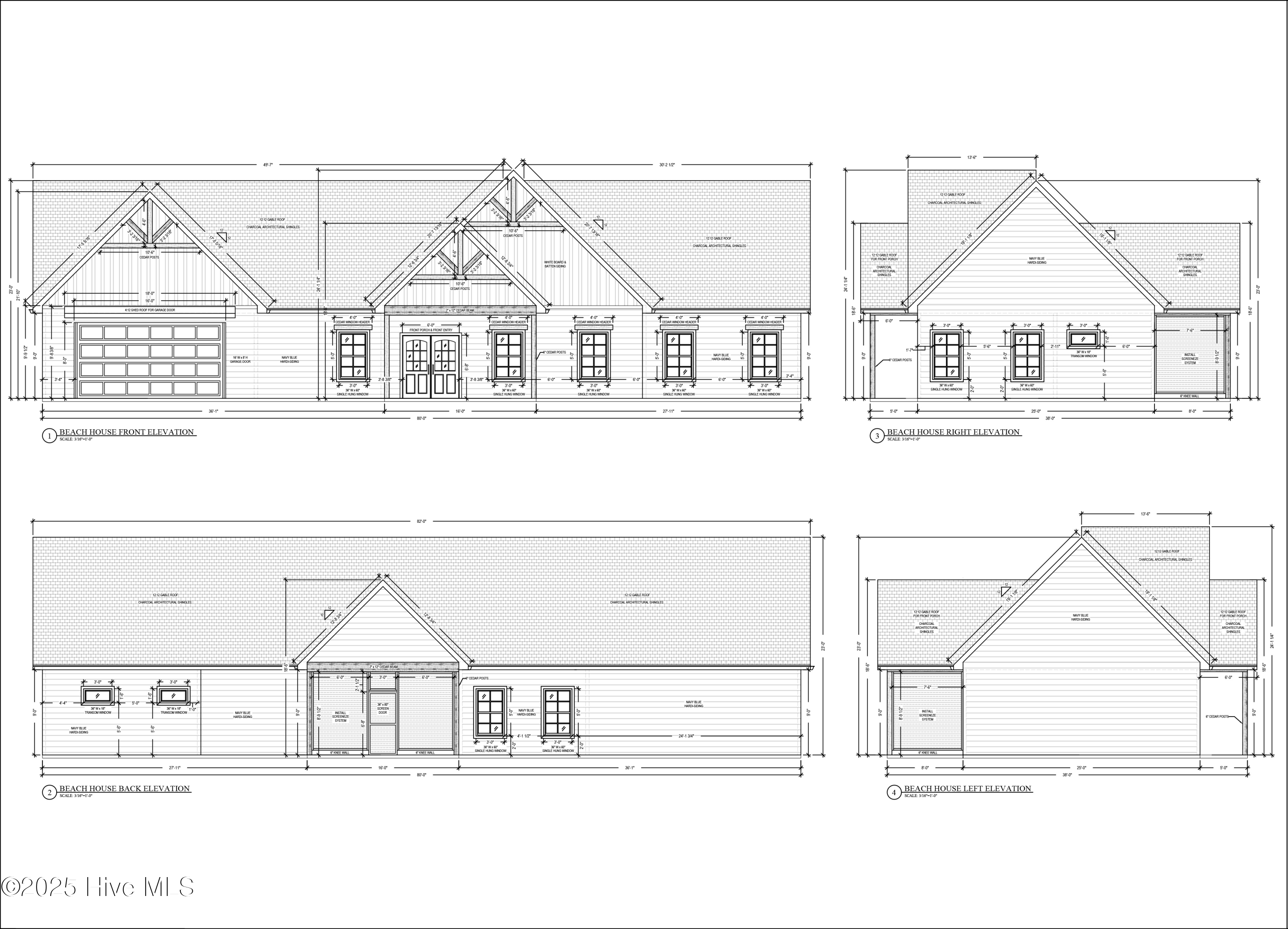 1708 Oakbrook Drive SW