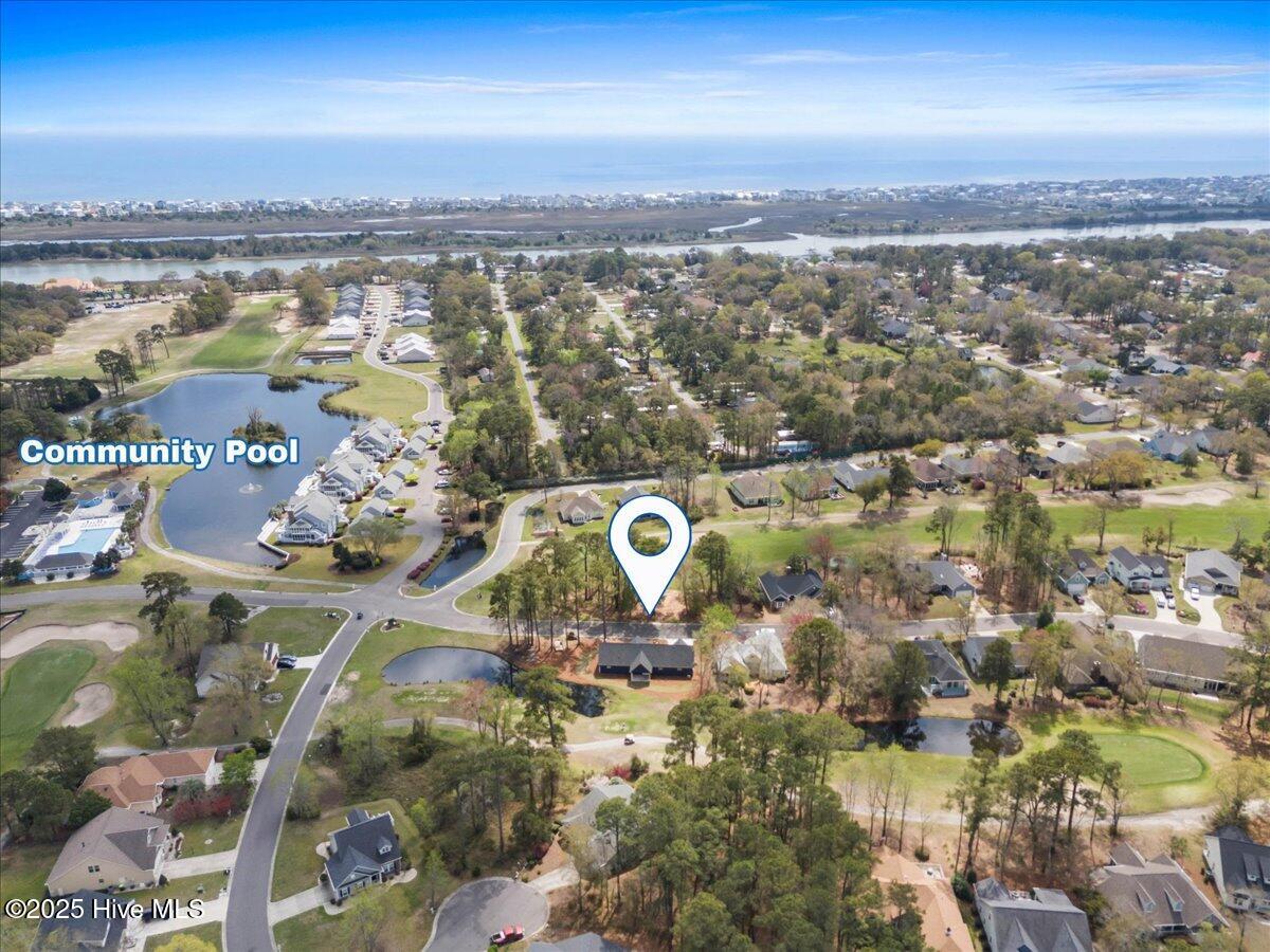 1708 Oakbrook Drive SW