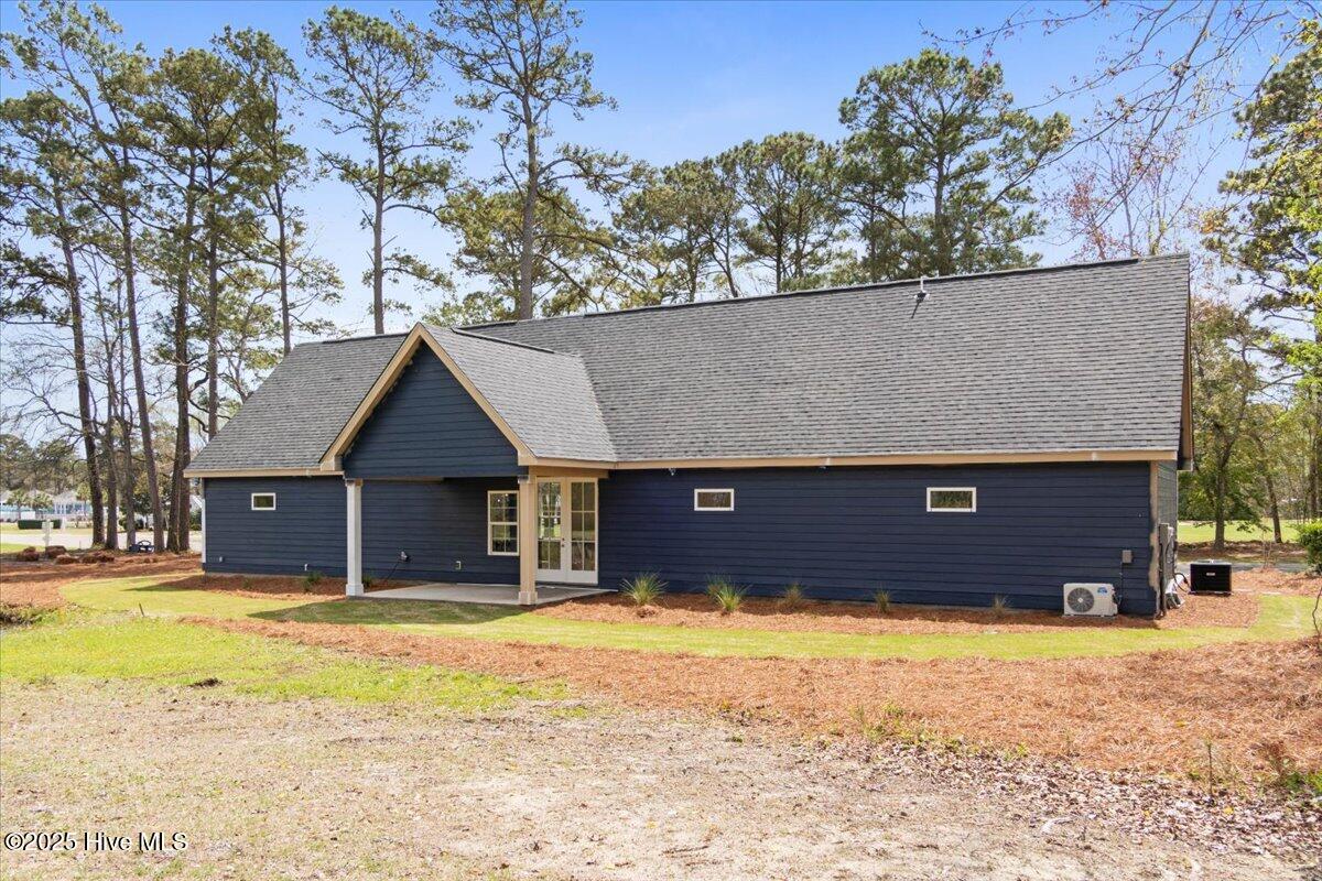 1708 Oakbrook Drive SW