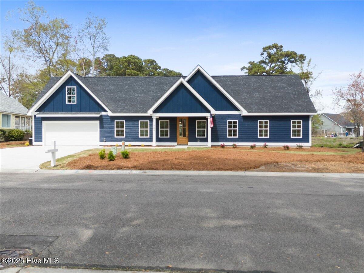 1708 Oakbrook Drive SW