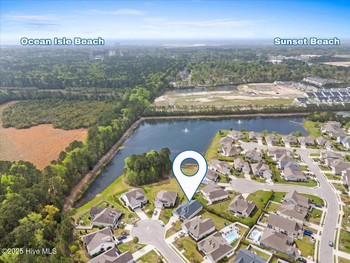 1356 Mauricio Court SW