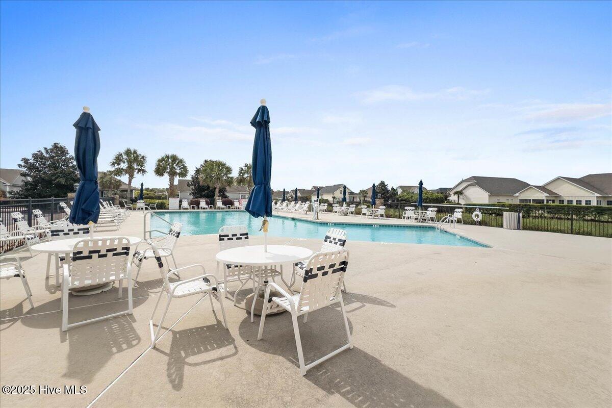 1356 Mauricio Court SW