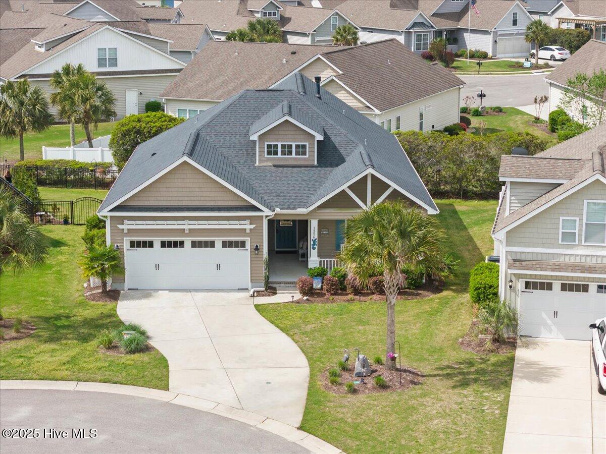 1356 Mauricio Court SW