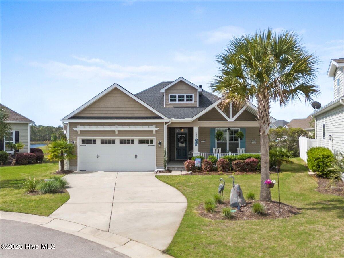 1356 Mauricio Court SW