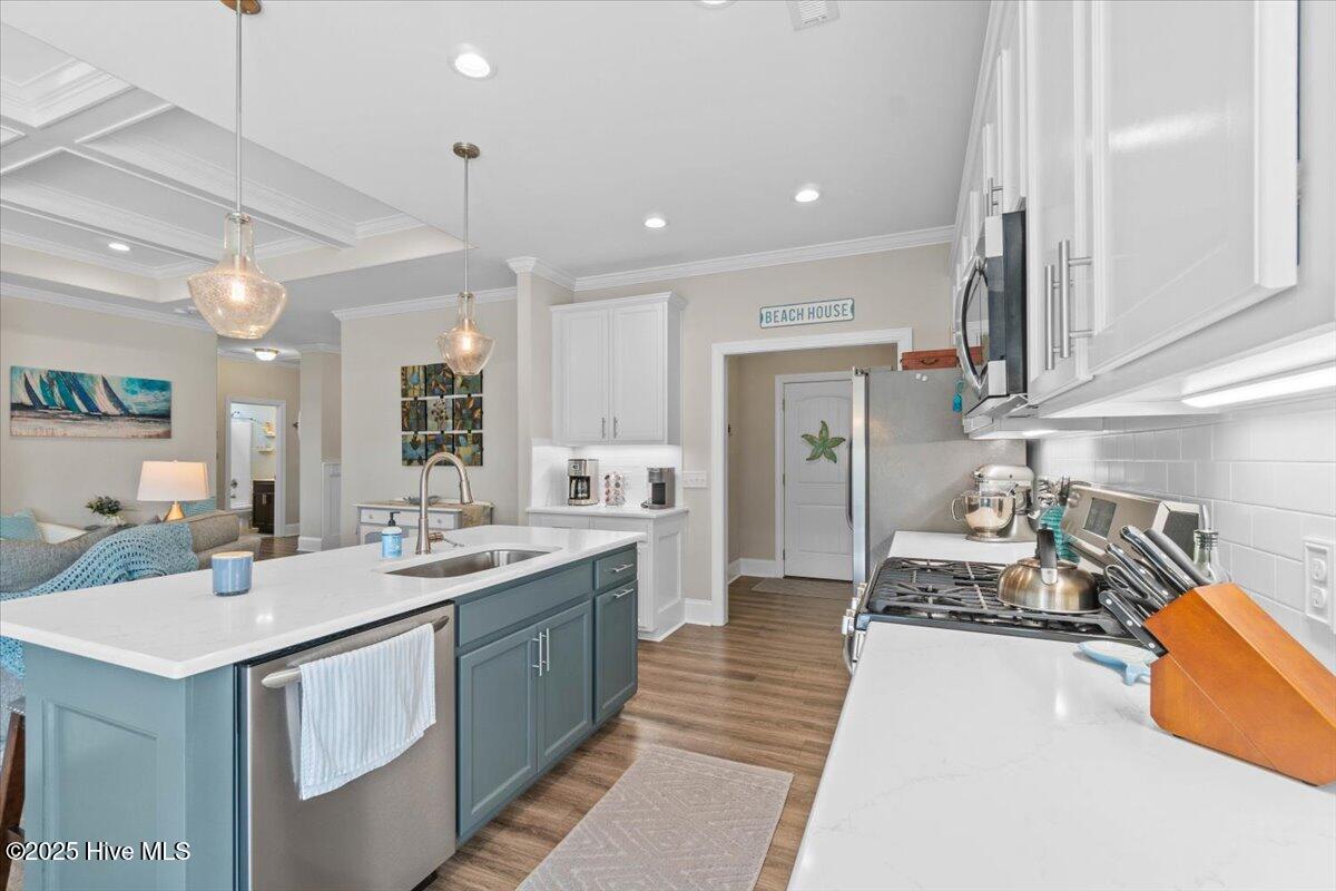 1356 Mauricio Court SW