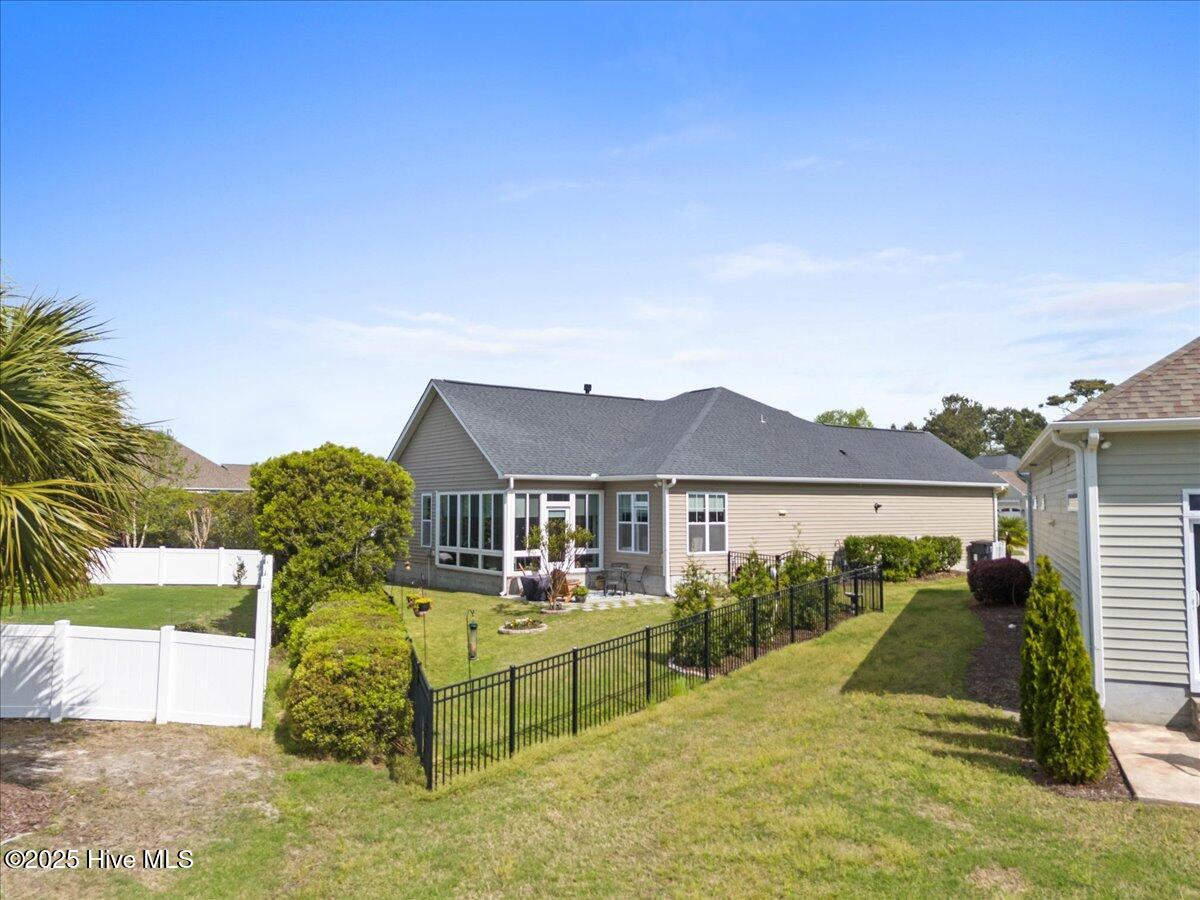 1356 Mauricio Court SW