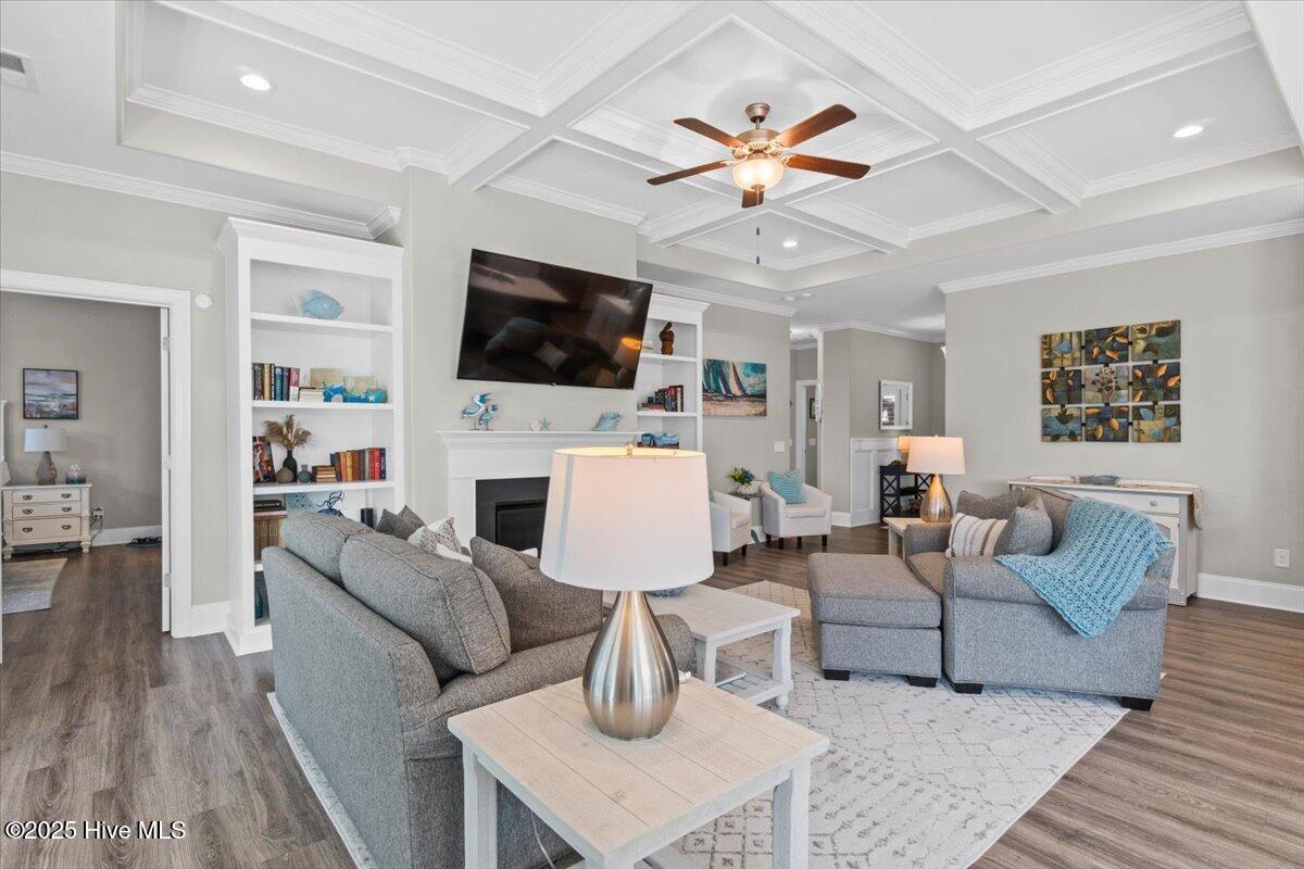 1356 Mauricio Court SW