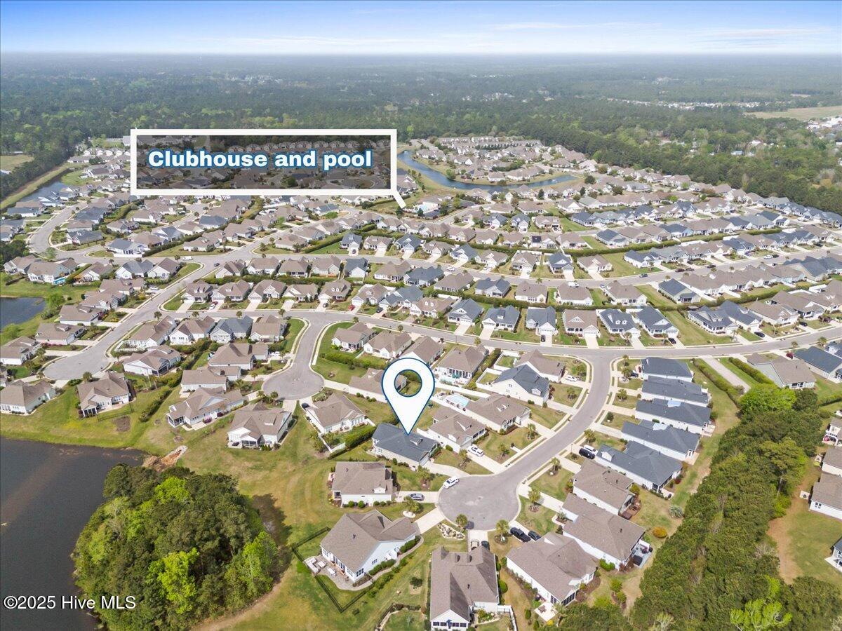 1356 Mauricio Court SW