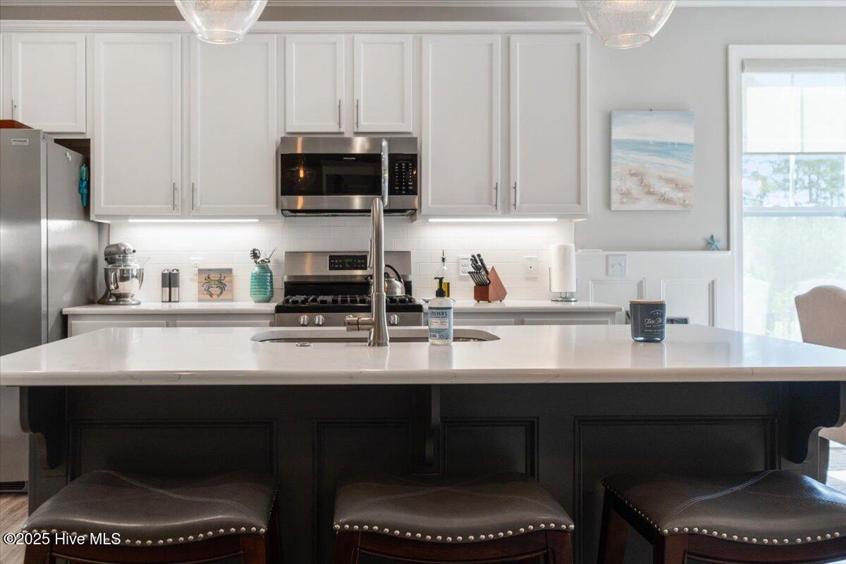 1356 Mauricio Court SW