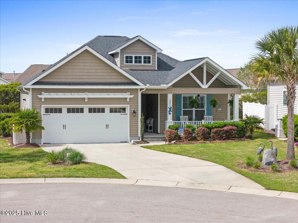 1356 Mauricio Court SW