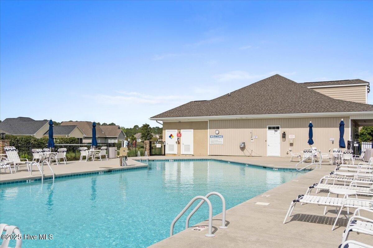 1356 Mauricio Court SW