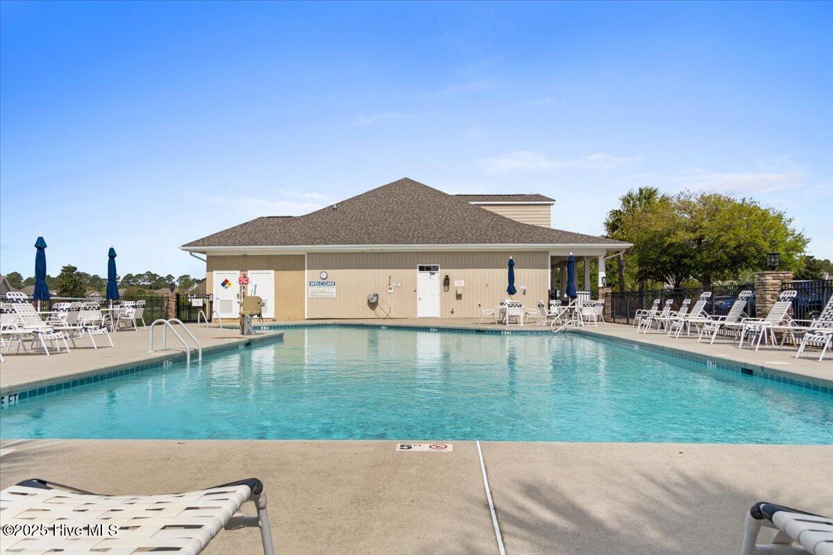 1356 Mauricio Court SW