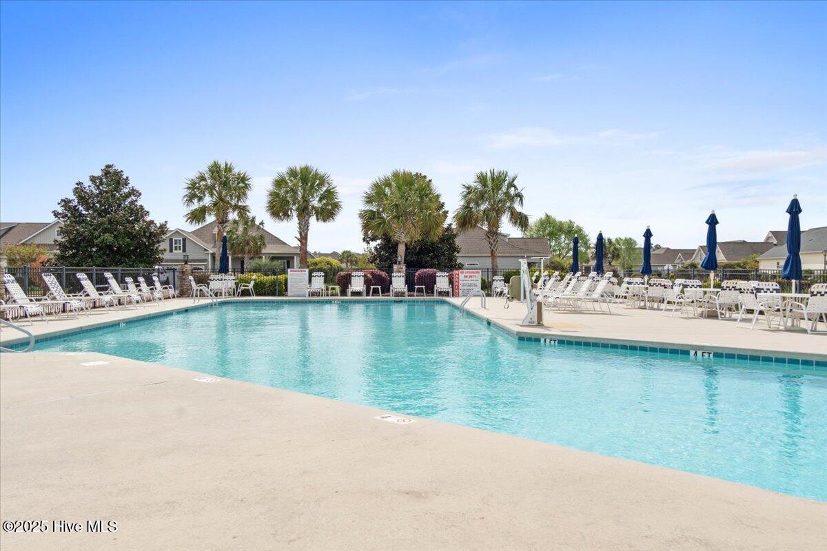 1356 Mauricio Court SW