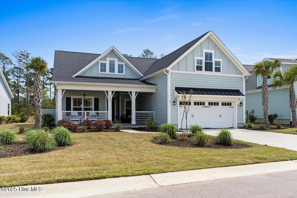 1335 Landover Drive SW