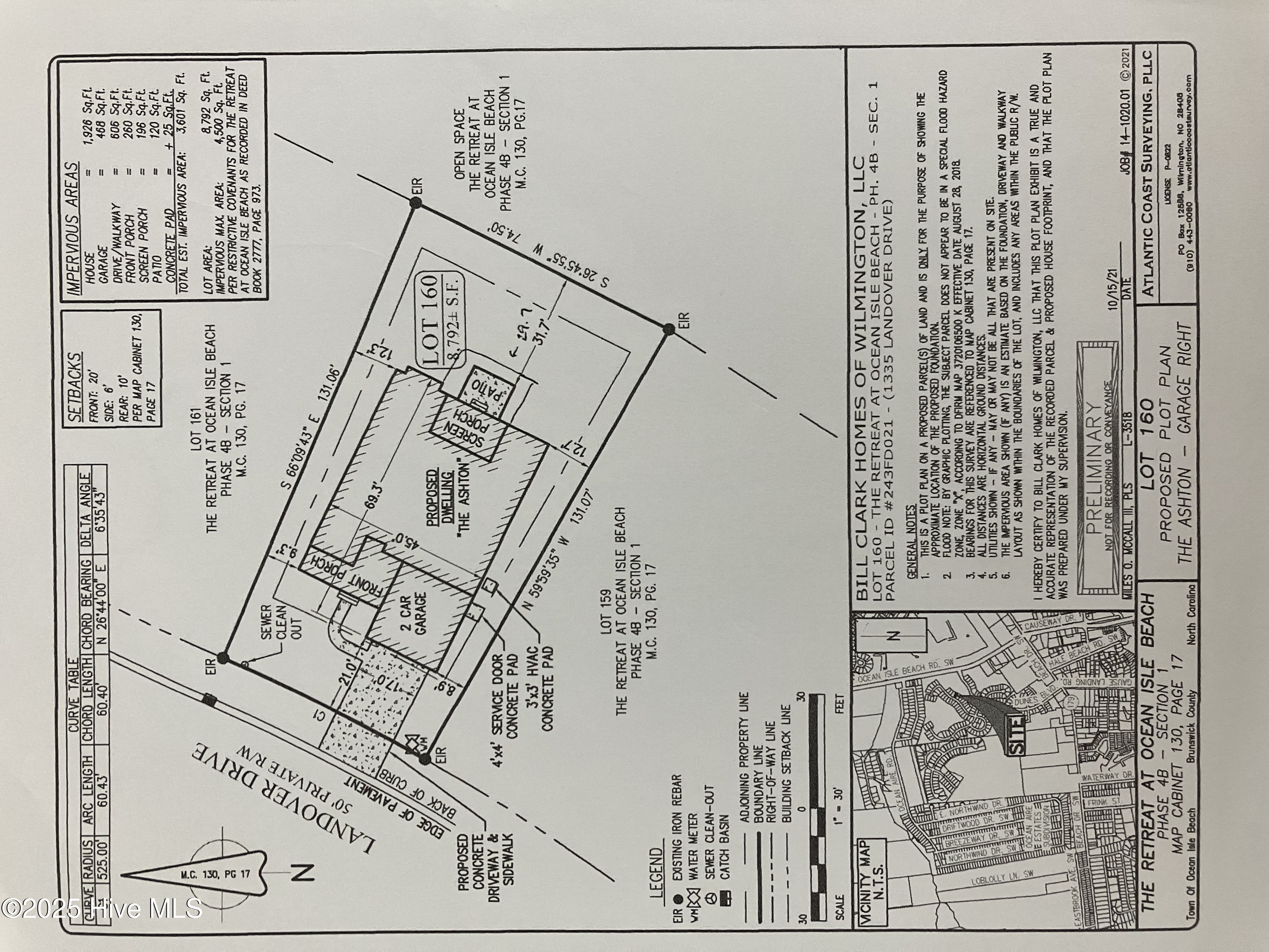 1335 Landover Drive SW