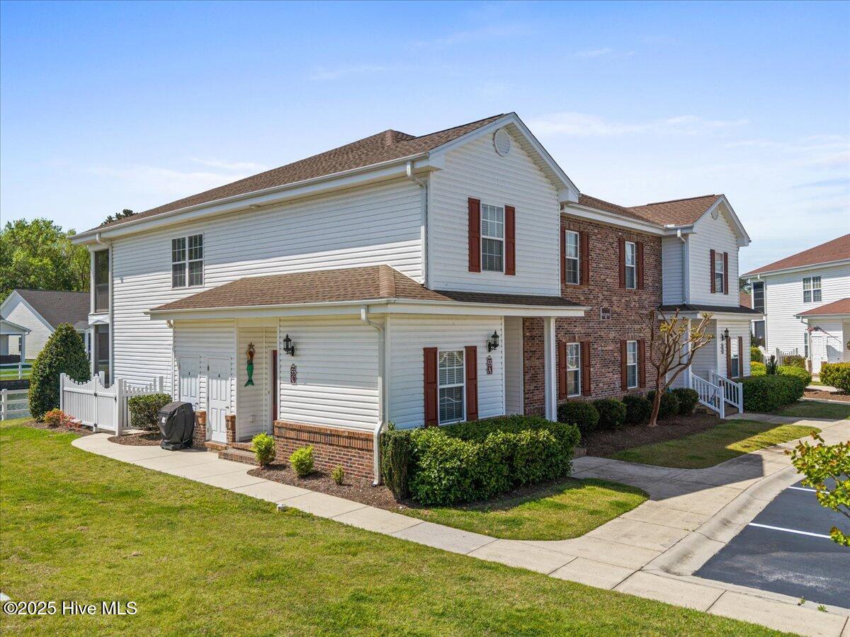 8855 Radcliff Drive NW, 55c
