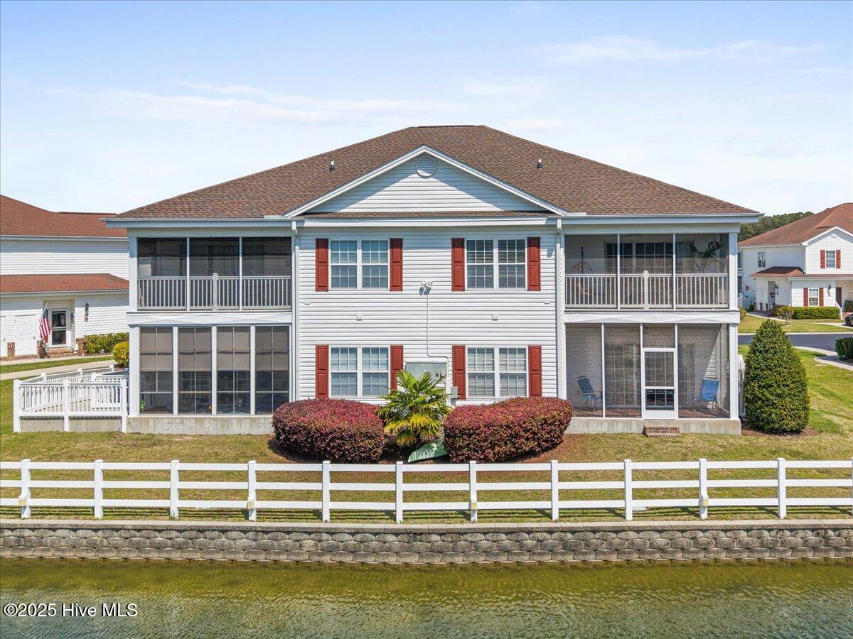 8855 Radcliff Drive NW, 55c