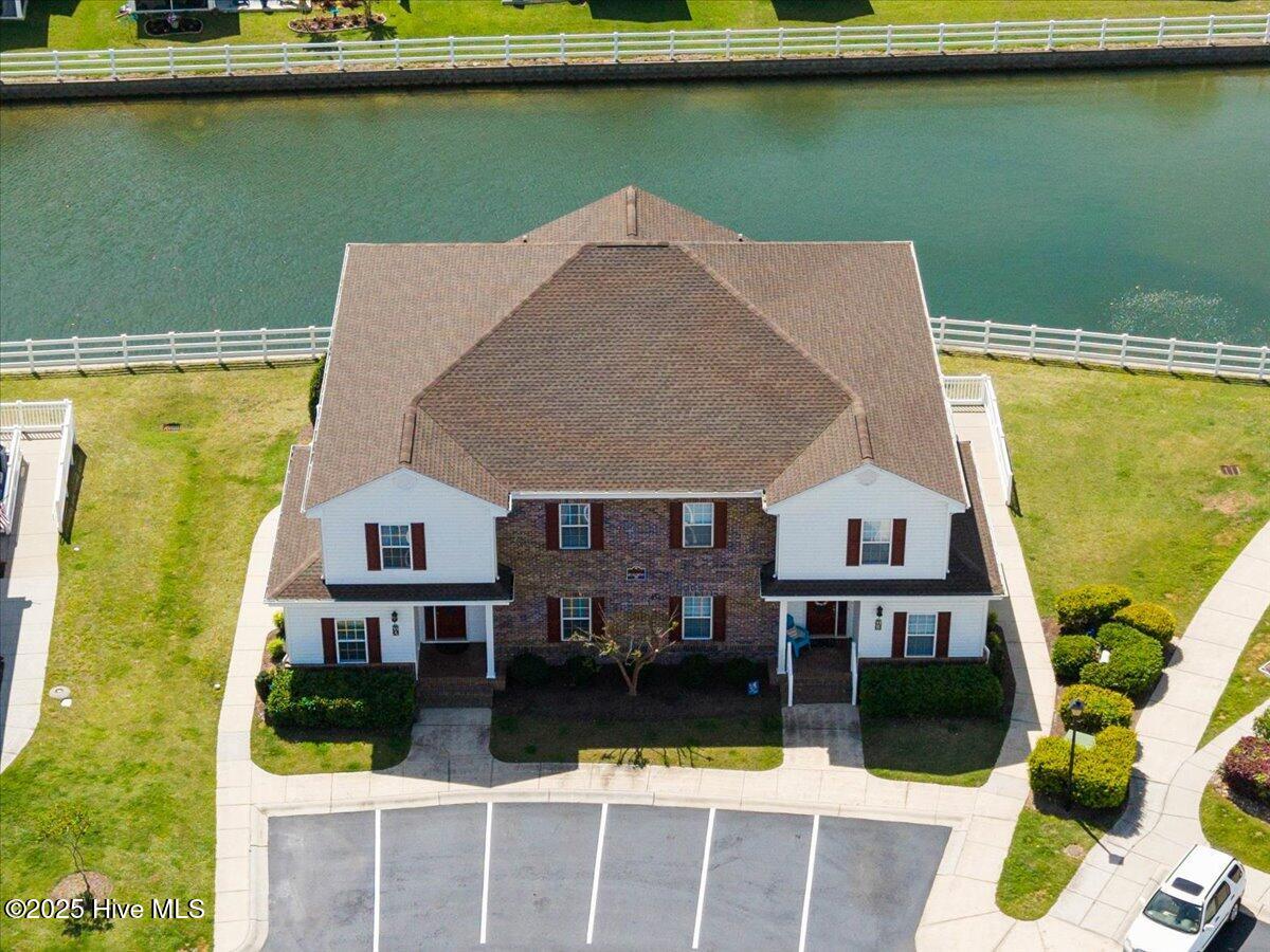 8855 Radcliff Drive NW, 55c
