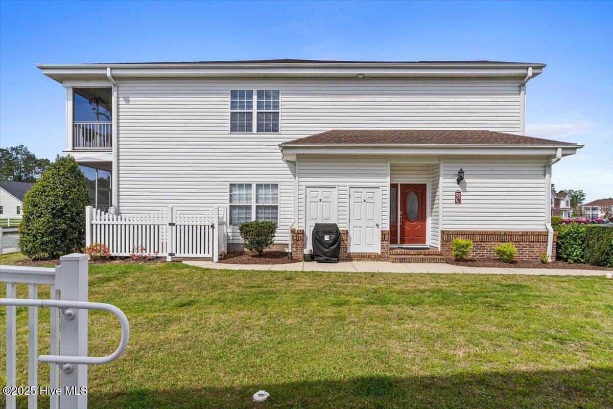 8855 Radcliff Drive NW, 55c