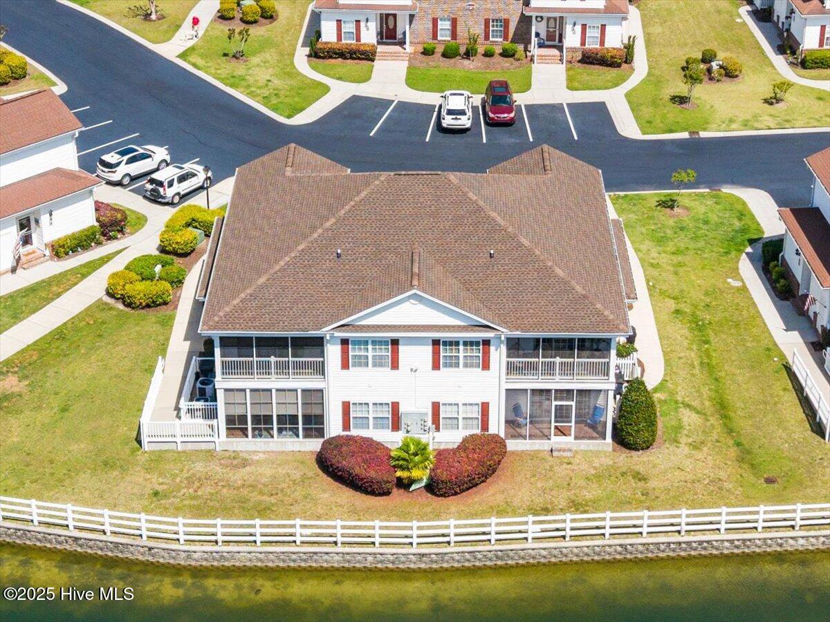 8855 Radcliff Drive NW, 55c