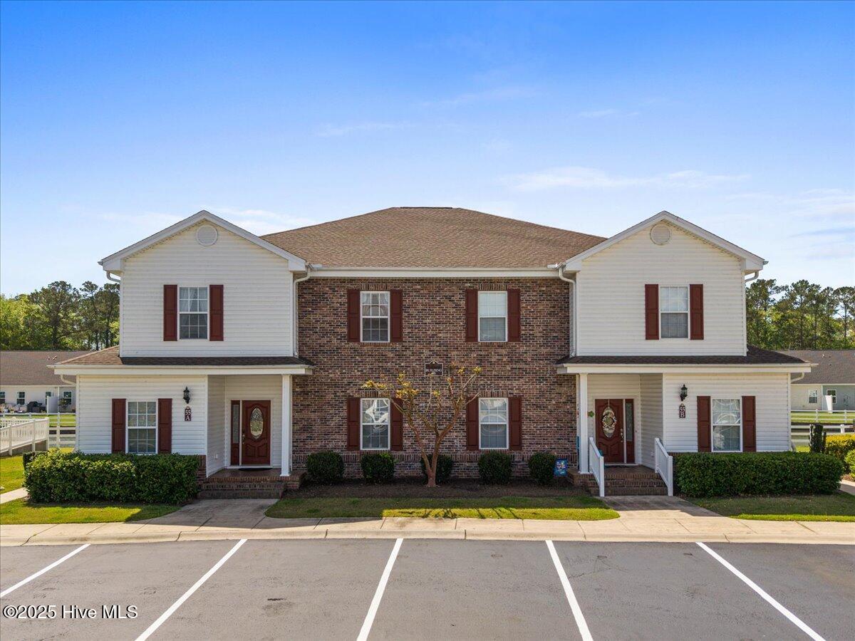 8855 Radcliff Drive NW, 55c